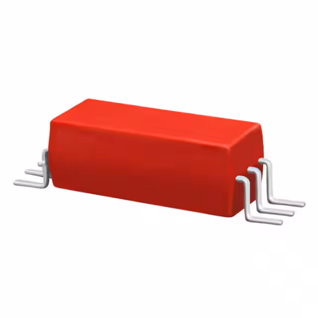 9402-12-00TR Coto Technology  High Frequency (RF) Relays